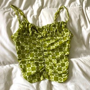 Urban Outfitters Tank Top